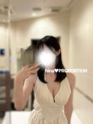 Hinaの写メ日記｜プロポーション 川崎高級店ソープ