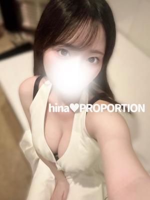Hinaの写メ日記｜プロポーション 川崎高級店ソープ