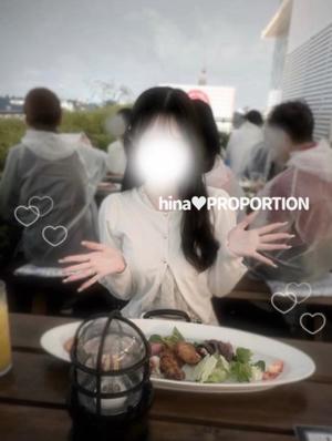 Hinaの写メ日記｜プロポーション 吉原高級店ソープ