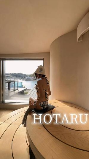 Hotaruの写メ日記｜プロポーション 川崎高級店ソープ