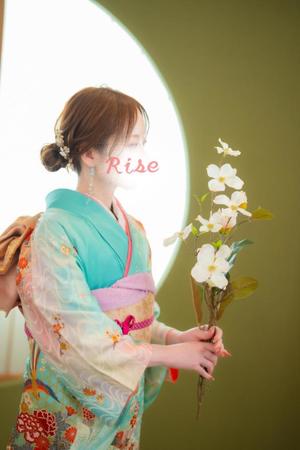 Riseの写メ日記｜プロポーション 川崎高級店ソープ