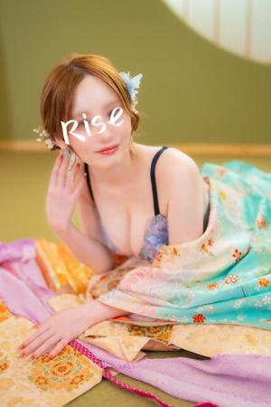 Riseの写メ日記｜プロポーション 吉原高級店ソープ