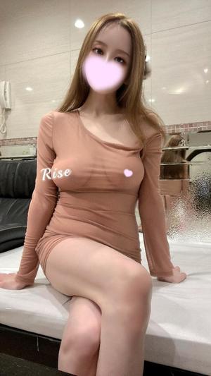 Riseの写メ日記｜プロポーション 川崎高級店ソープ