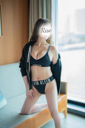 Riseの写メ日記｜プロポーション 吉原高級店ソープ
