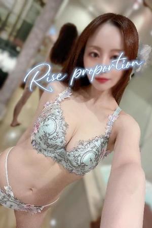 Riseの写メ日記｜プロポーション 川崎高級店ソープ