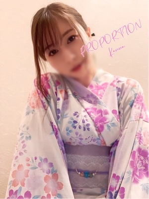 Kannaの写メ日記｜プロポーション 吉原高級店ソープ
