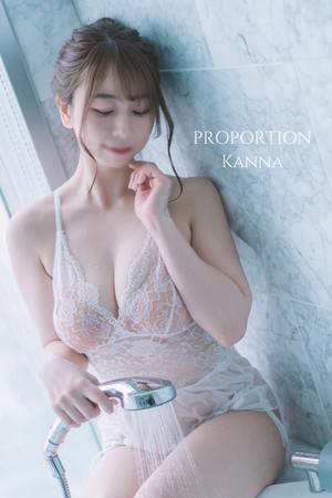 Kannaの写メ日記｜プロポーション 川崎高級店ソープ