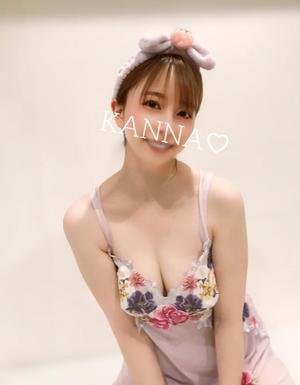 Kannaの写メ日記｜プロポーション 吉原高級店ソープ
