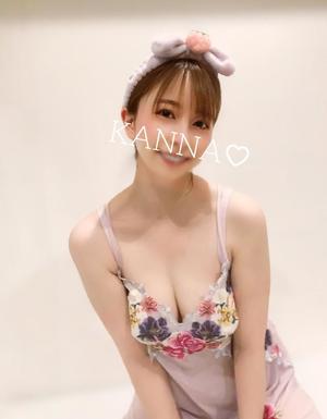 Kannaの写メ日記｜プロポーション 吉原高級店ソープ