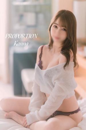 Kannaの写メ日記｜プロポーション 吉原高級店ソープ