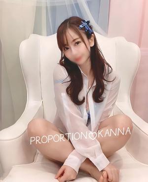 Kannaの写メ日記｜プロポーション 川崎高級店ソープ