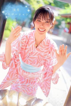 Mitsukiの写メ日記｜プロポーション 川崎高級店ソープ