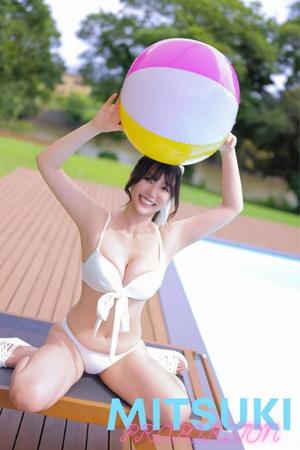 Mitsukiの写メ日記｜プロポーション 吉原高級店ソープ