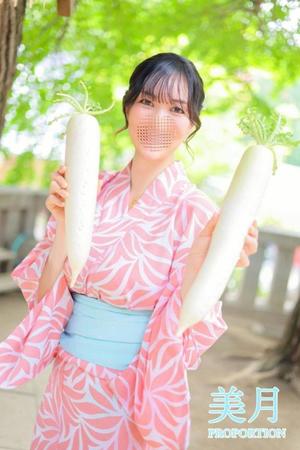 Mitsukiの写メ日記｜プロポーション 川崎高級店ソープ