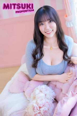 Mitsukiの写メ日記｜プロポーション 川崎高級店ソープ