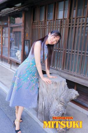 Mitsukiの写メ日記｜プロポーション 川崎高級店ソープ