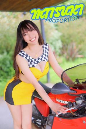 Mitsukiの写メ日記｜プロポーション 吉原高級店ソープ