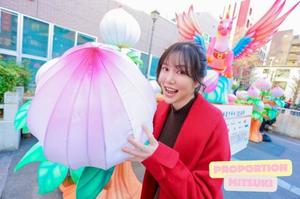 Mitsukiの写メ日記｜プロポーション 吉原高級店ソープ