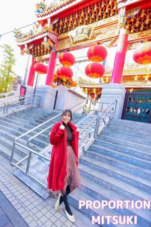 Mitsukiの写メ日記｜プロポーション 吉原高級店ソープ