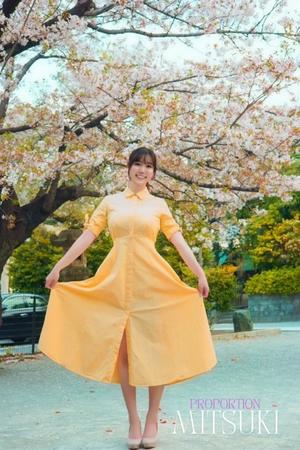 Mitsukiの写メ日記｜プロポーション 川崎高級店ソープ