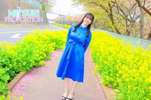 Mitsukiの写メ日記｜プロポーション 吉原高級店ソープ