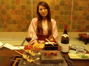 大桃かれんの写メ日記｜ローテンブルク 吉原高級店ソープ