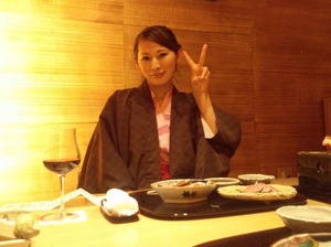 大桃かれんの写メ日記｜ローテンブルク 吉原高級店ソープ