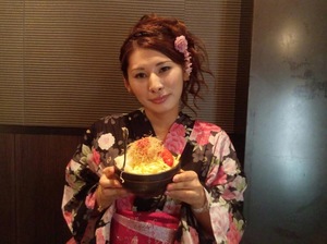大桃かれんの写メ日記｜ローテンブルク 吉原高級店ソープ