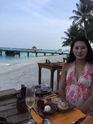 大桃かれんの写メ日記｜ローテンブルク 吉原高級店ソープ