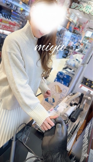 麻倉ミユの写メ日記｜ローテンブルク 吉原高級店ソープ