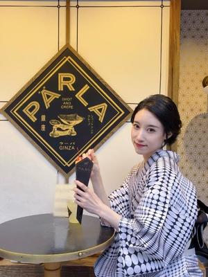八代麻里江の写メ日記｜ローテンブルク 吉原高級店ソープ