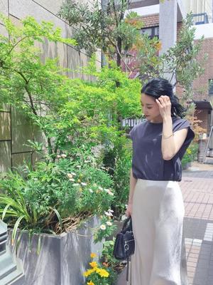八代麻里江の写メ日記｜ローテンブルク 吉原高級店ソープ