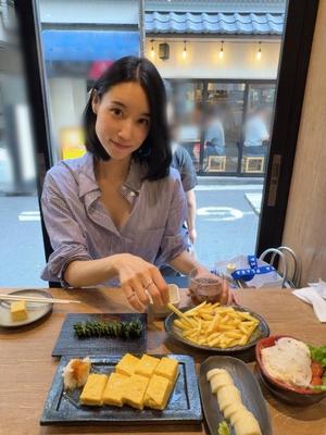 八代麻里江の写メ日記｜ローテンブルク 吉原高級店ソープ