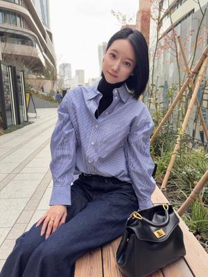 八代麻里江の写メ日記｜ローテンブルク 吉原高級店ソープ