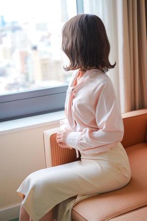 月嶋一花の写メ日記｜ローテンブルク 吉原高級店ソープ