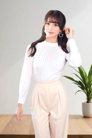 長門明奈の写メ日記｜ローテンブルク 吉原高級店ソープ