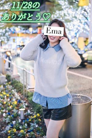 芽吹エマの写メ日記|ローテンブルク 吉原高級店ソープ