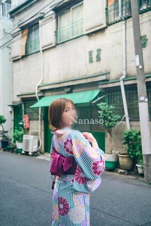 七瀬いろはの写メ日記｜ローテンブルク 吉原高級店ソープ