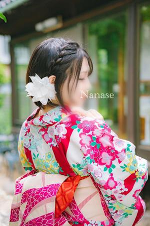 七瀬いろはの写メ日記｜ローテンブルク 吉原高級店ソープ