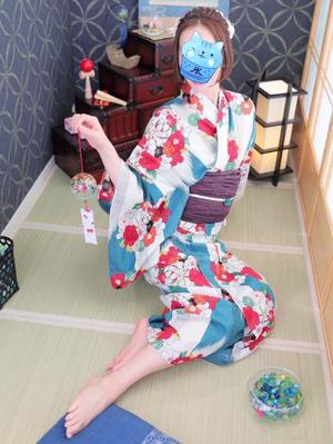 伊原知花の写メ日記｜ローテンブルク 吉原高級店ソープ