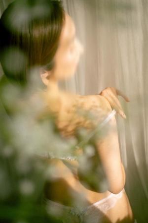 伊原知花の写メ日記｜ローテンブルク 吉原高級店ソープ