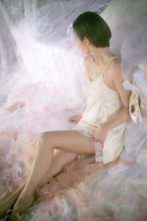 伊原知花の写メ日記｜ローテンブルク 吉原高級店ソープ