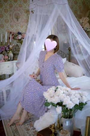 伊原知花の写メ日記｜ローテンブルク 吉原高級店ソープ