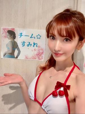 森川すみれの写メ日記｜ローテンブルク 吉原高級店ソープ