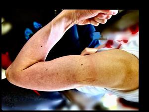 森川すみれの写メ日記｜ローテンブルク 吉原高級店ソープ