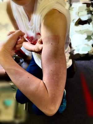 森川すみれの写メ日記｜ローテンブルク 吉原高級店ソープ