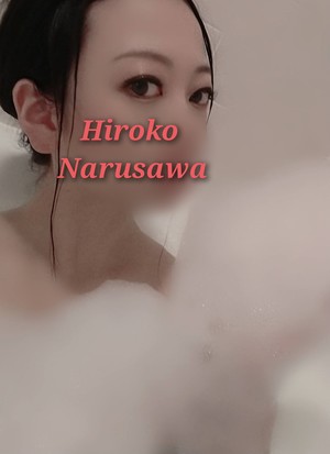 鳴沢ひろこの写メ日記｜ローテンブルク 吉原高級店ソープ