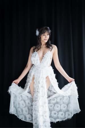 藤谷香文の写メ日記｜ローテンブルク 吉原高級店ソープ