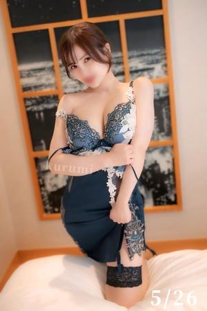 くるみの写メ日記｜セグレターリオ 吉原高級店ソープ