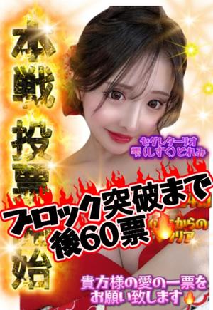 雫どれみの写メ日記｜セグレターリオ 吉原高級店ソープ